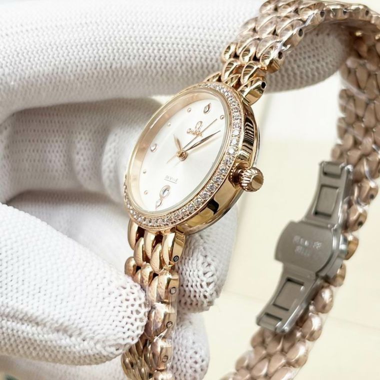 Picture of Omega Watches Women _SKU2923omega-woman-watch-06291653